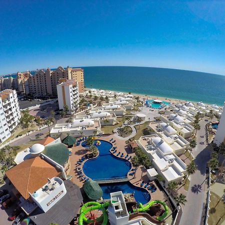 Las Palmas Resort 푸에르토페나스코 외부 사진