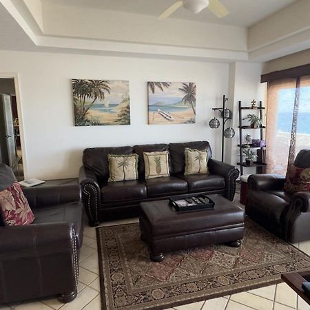 Las Palmas Resort 푸에르토페나스코 외부 사진