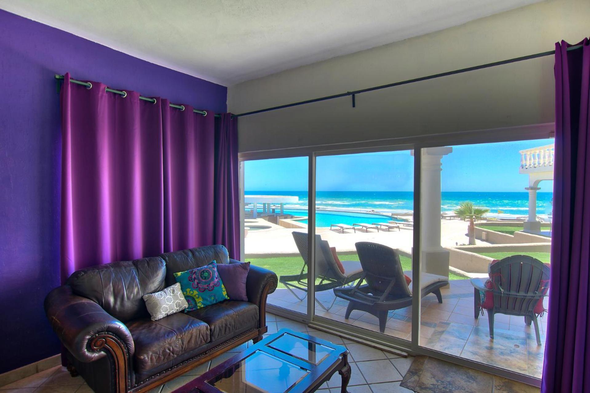 Las Palmas Resort 푸에르토페나스코 외부 사진