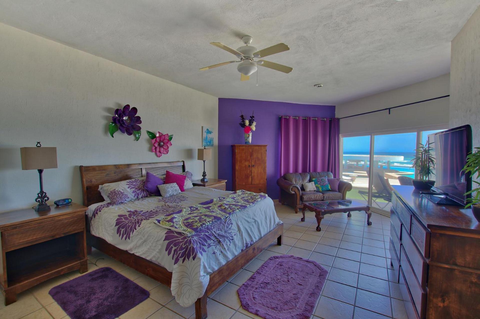 Las Palmas Resort 푸에르토페나스코 외부 사진