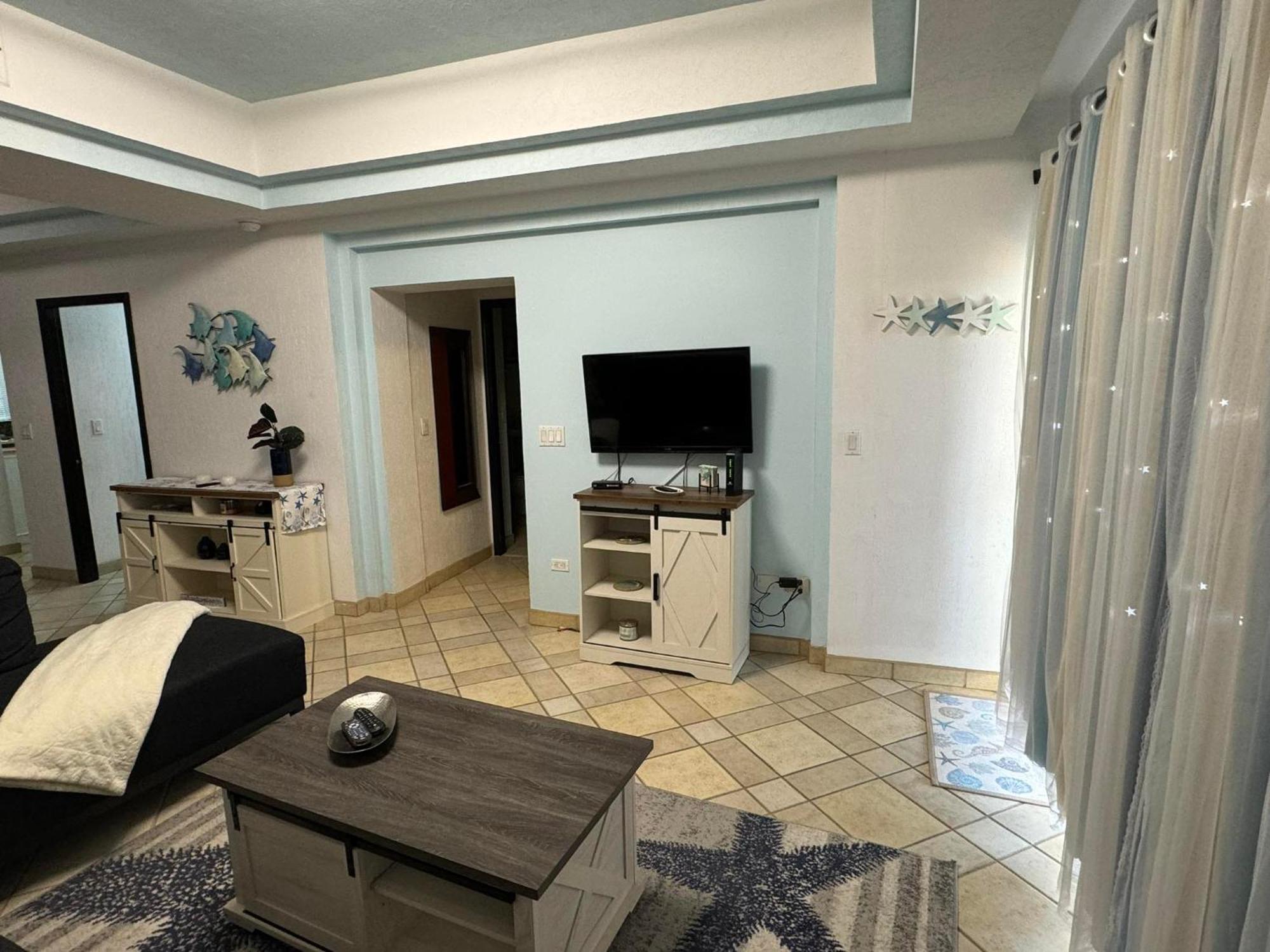 Las Palmas Resort 푸에르토페나스코 외부 사진