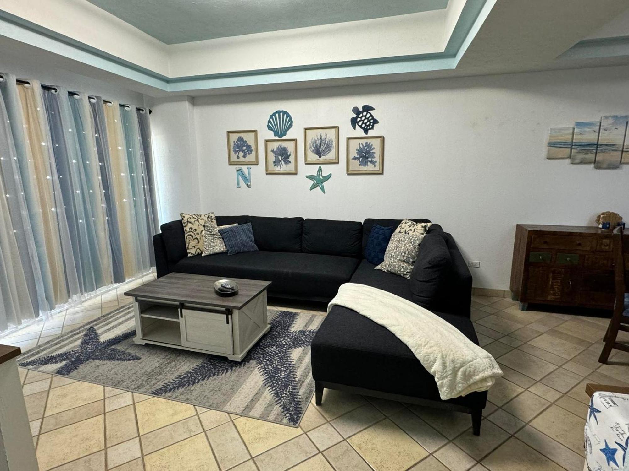 Las Palmas Resort 푸에르토페나스코 외부 사진