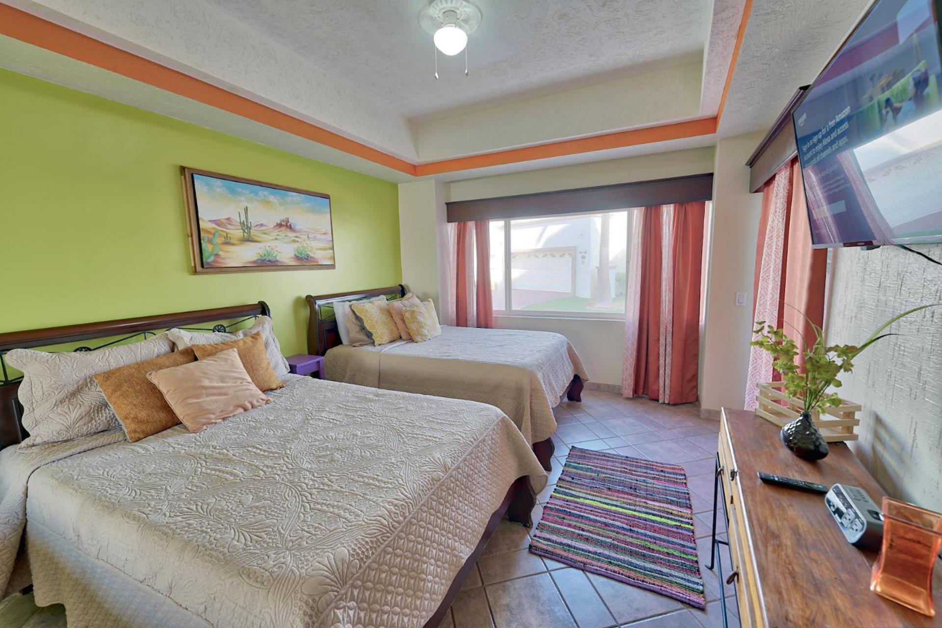 Las Palmas Resort 푸에르토페나스코 외부 사진