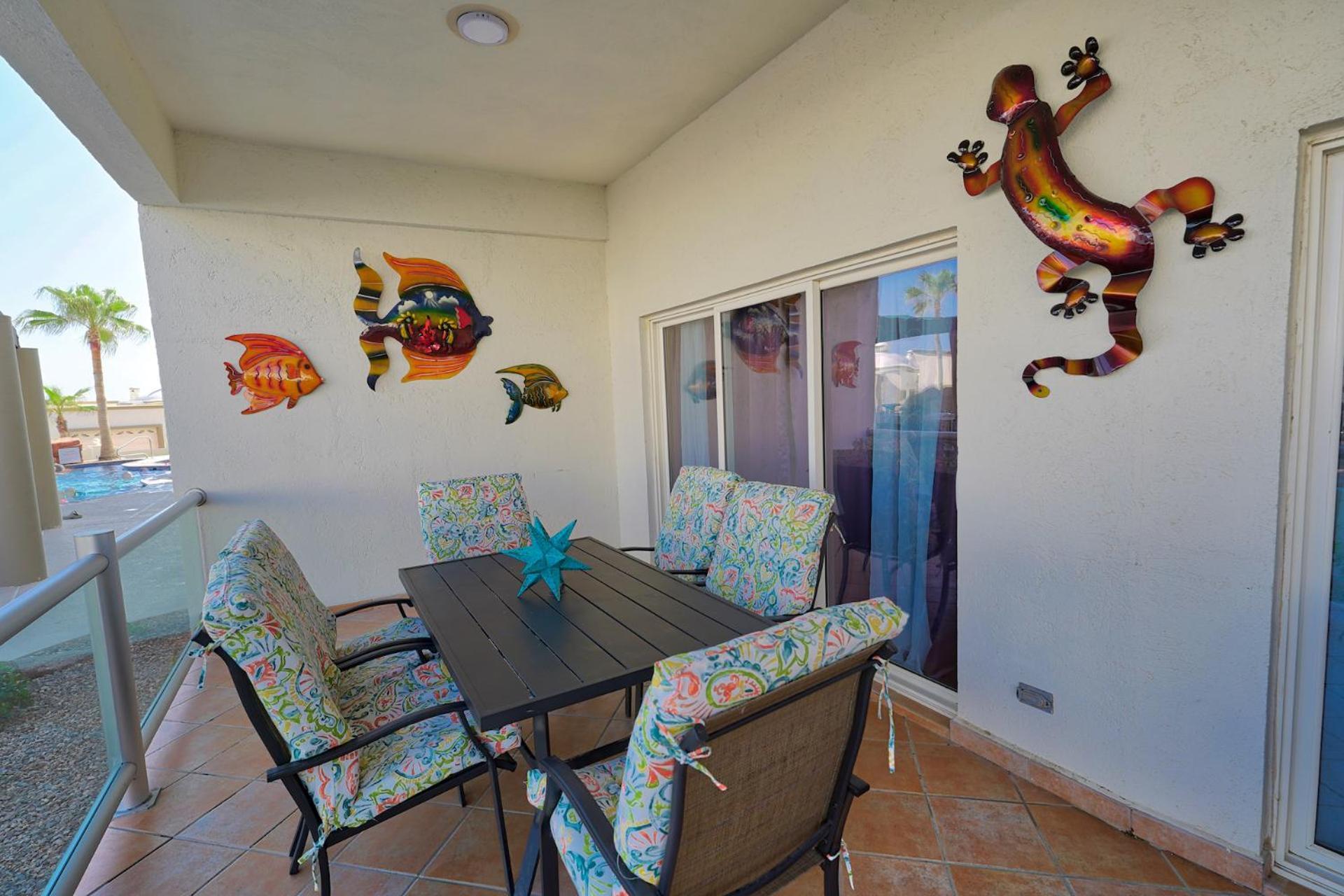Las Palmas Resort 푸에르토페나스코 외부 사진