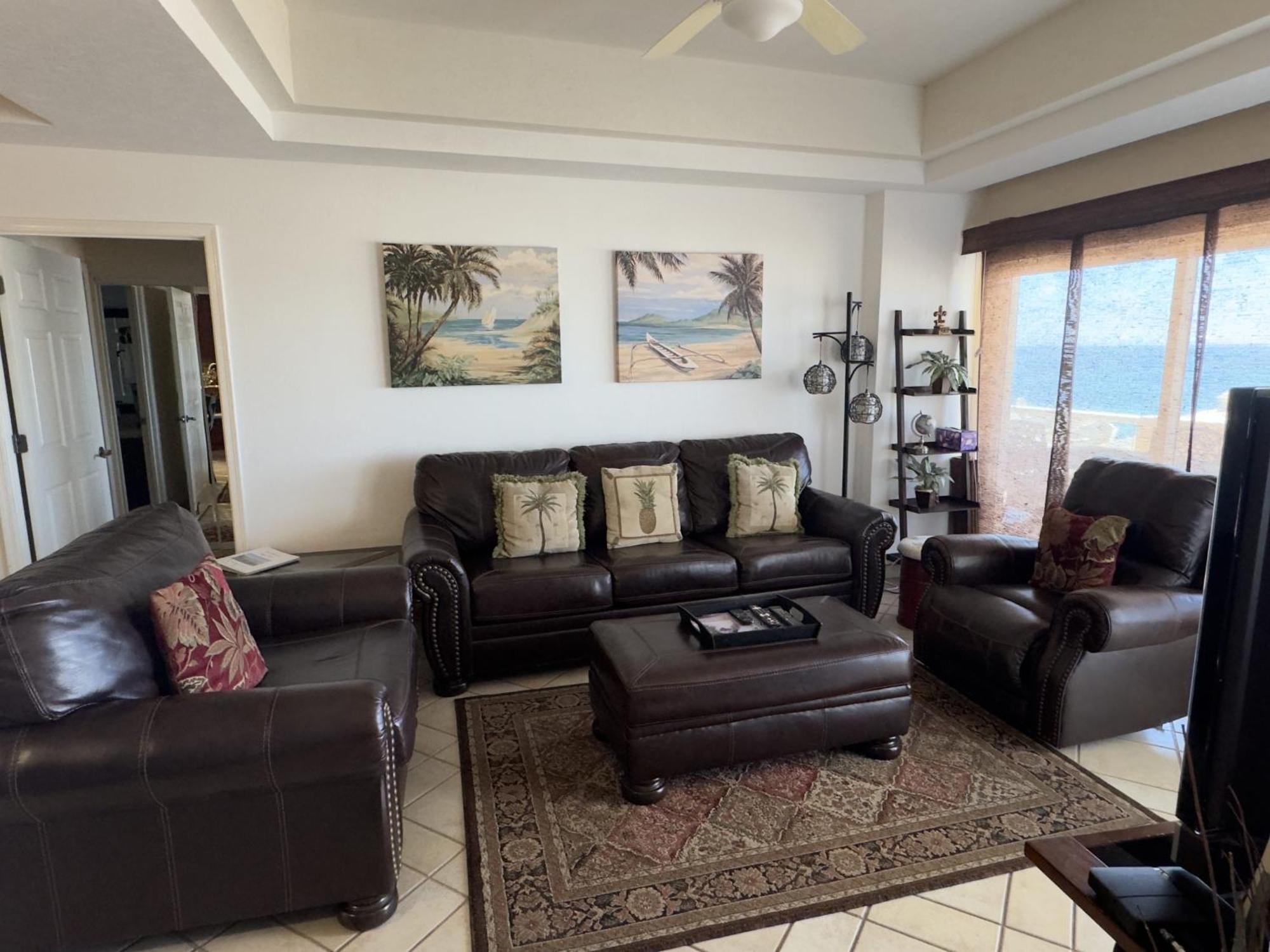 Las Palmas Resort 푸에르토페나스코 외부 사진