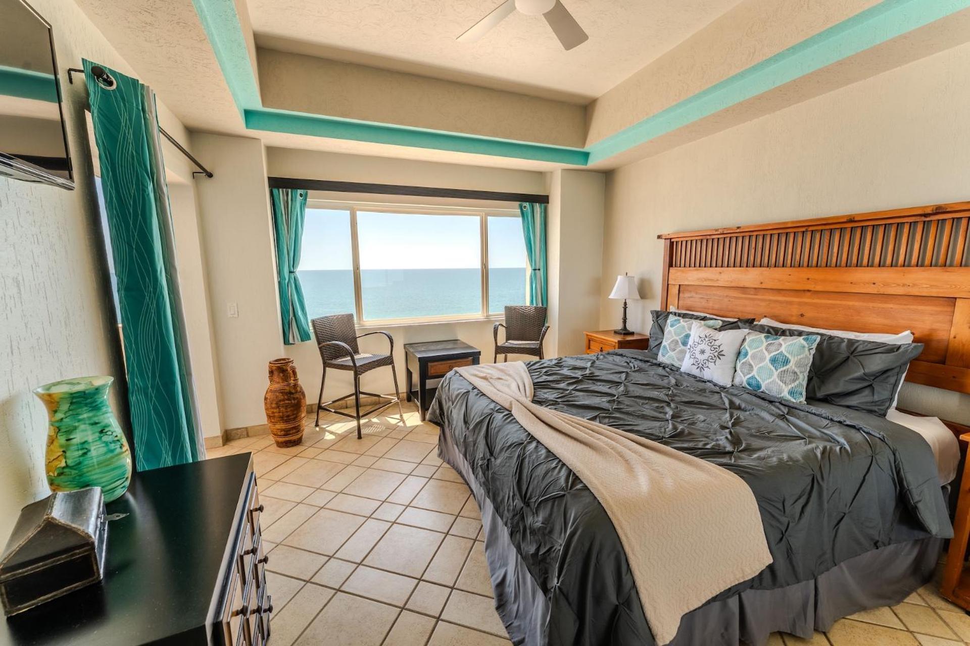 Las Palmas Resort 푸에르토페나스코 외부 사진